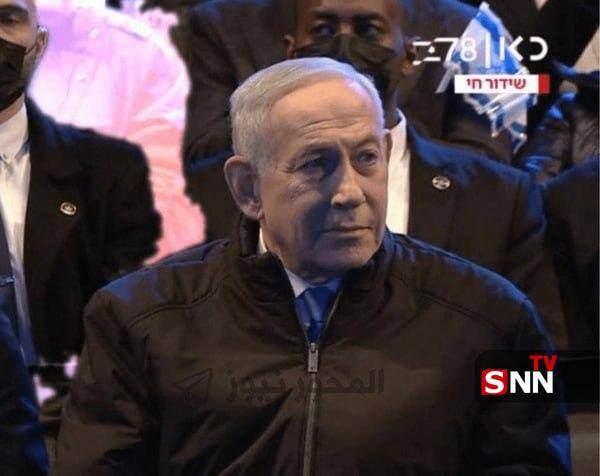 تدابیر امنیتی شدید نتانیاهو/ بیبی از ترس انتقام ایران جلیقه ضدگلوله پوشید + عکس تدابیر امنیتی شدید نتانیاهو/ بیبی از ترس انتقام ایران جلیقه ضدگلوله پوشید + عکس