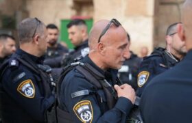 افزایش شدید جرم و جنایت در میان جوانان صهیونیست