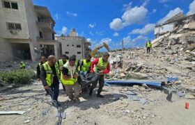 افزایش شهدای لبنان در پی حملات اسرائیل به بیش از ۲۳۰۰ تن