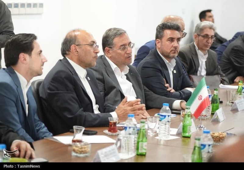 افزایش پذیرش روزانه کامیونهای ترانزیتی بین ایران و ترکیه افزایش پذیرش روزانه کامیونهای ترانزیتی بین ایران و ترکیه