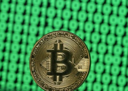 افزایش چشمگیر قیمت بیت‌کوین/ بزرگترین رمزارز جهان ۱.۴ درصد جهش کرد