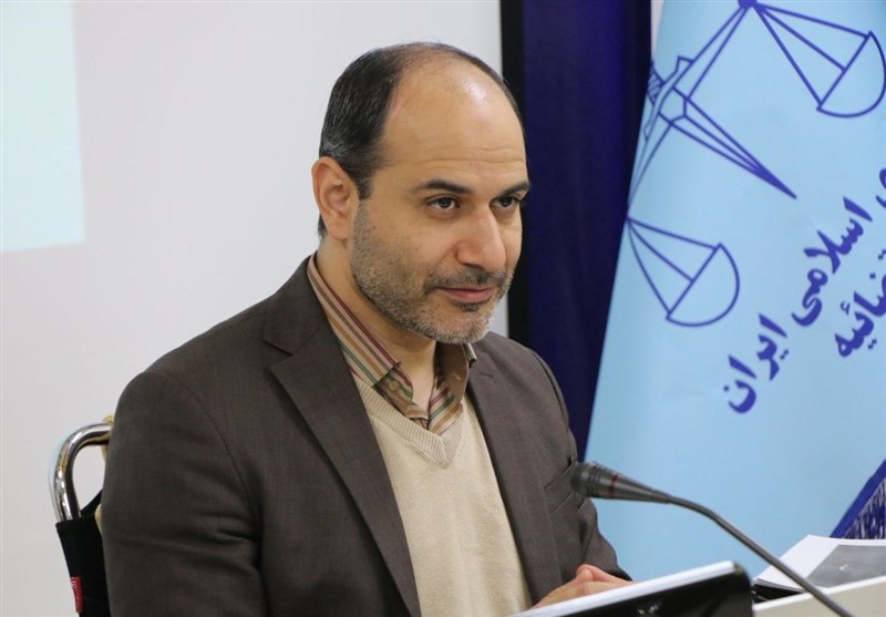 الکترونیکی شدن 96درصد ابلاغها و 85 درصد جلسات رسیدگی زندانیان