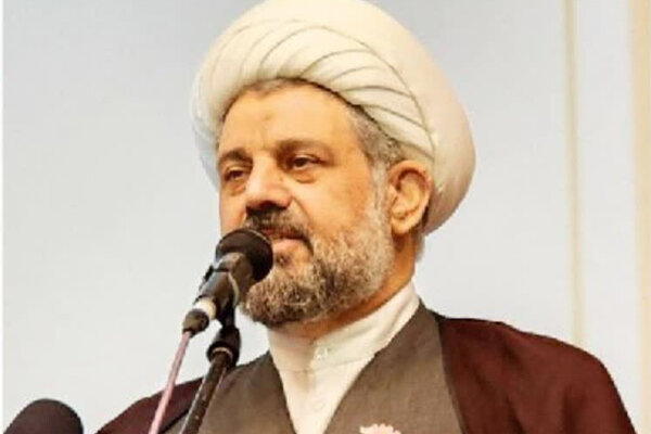 امام جمعه رباط کریم:تمدید آتش بس از سوی ترامپ اعتراف به شکست آمریکابود