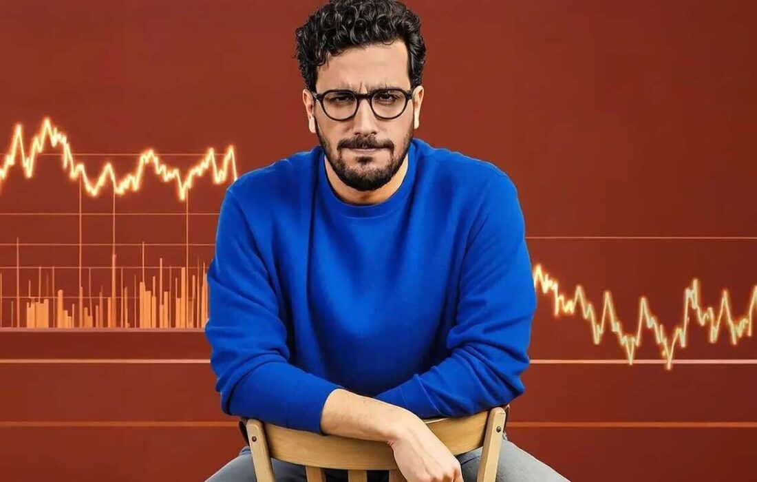 امیرحسین قیاسی عذرخواهی کرد