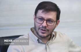 انقلاب اسلامی عهد پدرها را سست کرد و مردم را به سوی«عهد خود» رهنمون شد