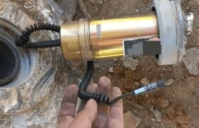 انهدام 3 موشک سنگرشکن GBU57 آمریکایی/ 9500 بمبلت خنثی شد+تصاویر