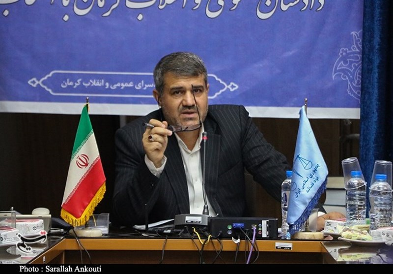 انهدام شبکه سازمانیافته قاچاق سوخت در محور رفسنجان–کرمان