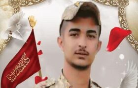 اهدا ۳ عضو پیکر یکی از سربازان شهید ارتش در جنگ تحمیلی اخیر