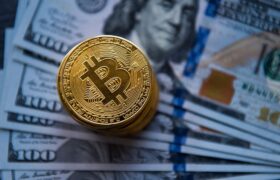 اوجگیری مجدد رمز ارزها / قیمت بیتکوین از ۷۵ هزار دلار عبور کرد