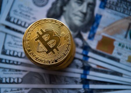 اوج‌گیری مجدد رمز ارزها / قیمت بیت‌کوین از ۷۵ هزار دلار عبور کرد