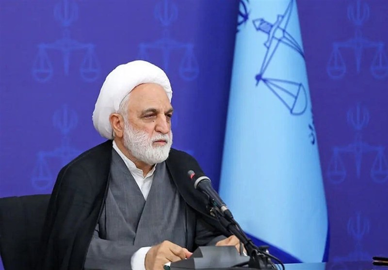 اژهای: ایران از سیاستهای کلان خود عقبنشینی نمیکند