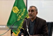 اکبرزاده: ۴۷ عنوان برنامه ویژه دهه کرامت در خراسان شمالی اعلام شد