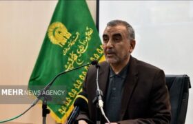 اکبرزاده: ۴۷ عنوان برنامه ویژه دهه کرامت در خراسان شمالی اعلام شد