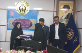 اکبری: ارائه مشاورههای تخصصی مشکلات اجتماعی را کنترل میکند