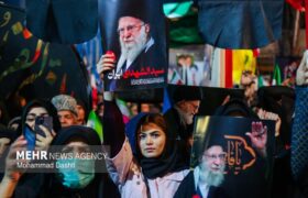 اکسیر اعظم در اختیار ایران