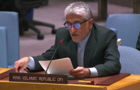 ایروانی: آمریکا و اسرائیل مسئول حملات به زیرساختهای فضایی ایران هستند