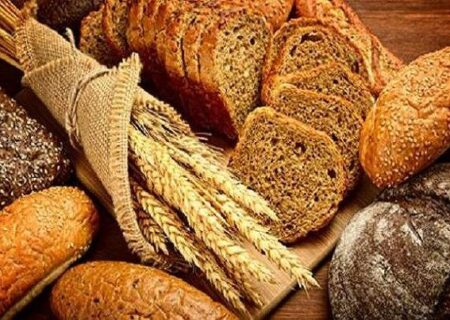 ایمانی: نان ۴۵ درصد انرژی روزانه بدن را تأمین میکند