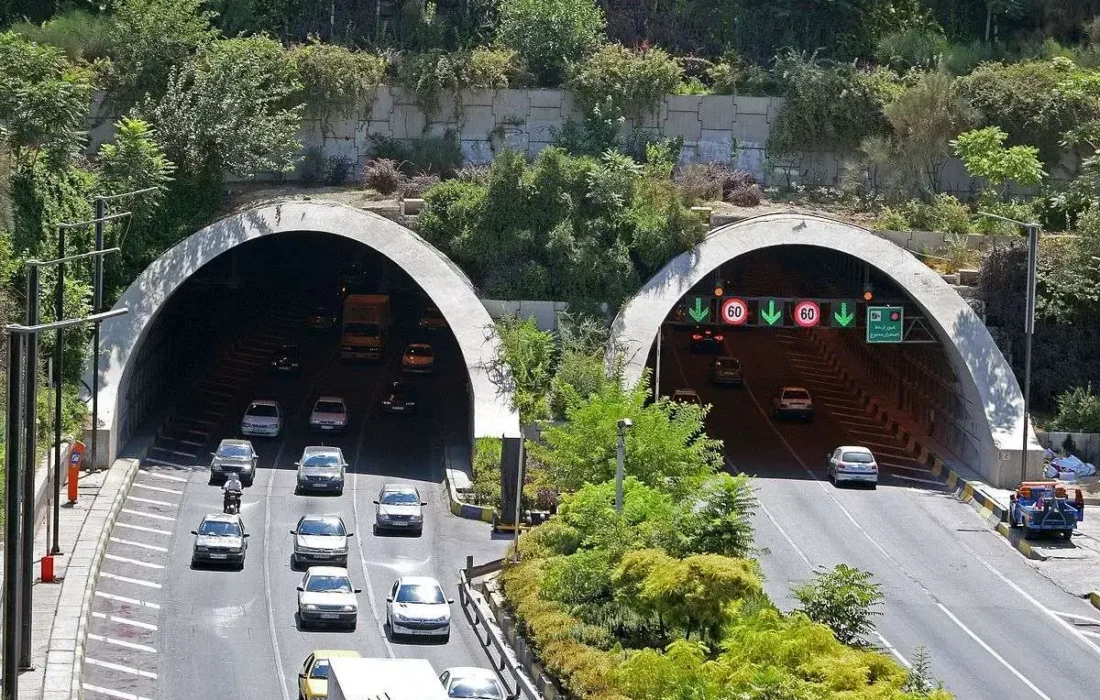 این تونلها در تهران امشب مسدود میشود/ اعلام مسیرهای جایگزین
