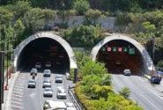 این تونلها در تهران امشب مسدود میشود/ اعلام مسیرهای جایگزین