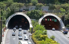 این تونلها در تهران امشب مسدود میشود/ اعلام مسیرهای جایگزین