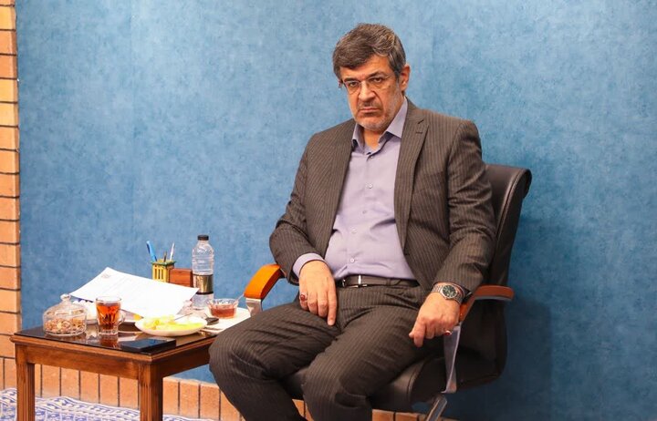 بابایی: حمایت همهجانبه از کارآفرینان؛ رسالت و وظیفه قطعی دولت است