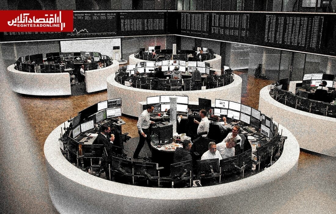 بازار سهام اروپا بلاتکلیف شد