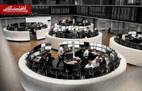 بازار سهام اروپا بلاتکلیف شد