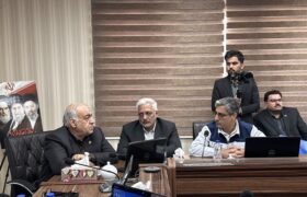 بازسازی 24 پل تخریبشده از جنگ تحمیلی سوم در کمتر از 48 ساعت