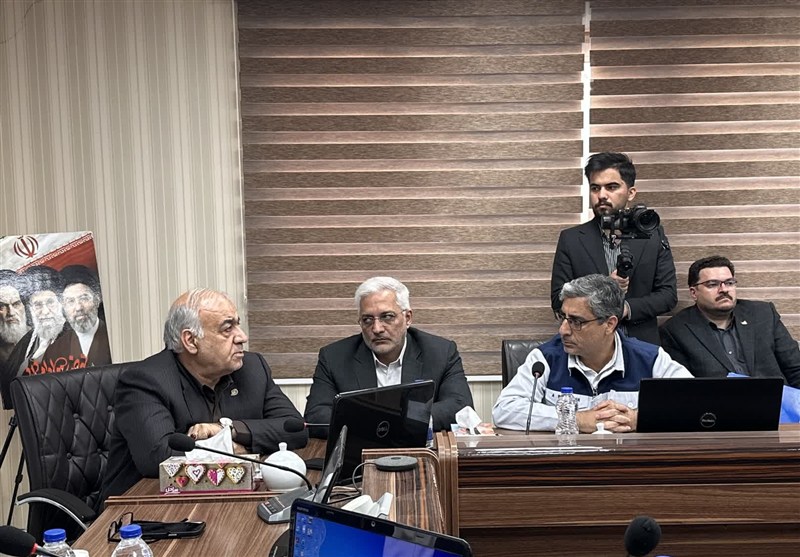 بازسازی 24 پل تخریبشده از جنگ تحمیلی سوم در کمتر از 48 ساعت