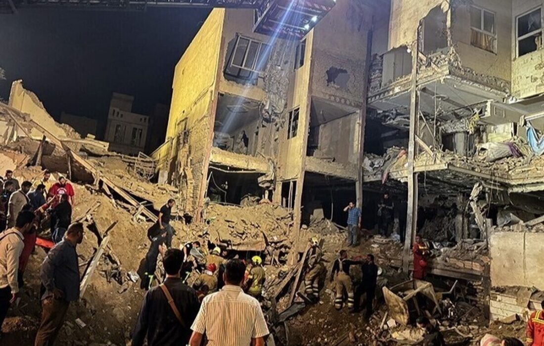 بازسازی اماکن آسیبدیده در جنگ برای این افراد رایگان است