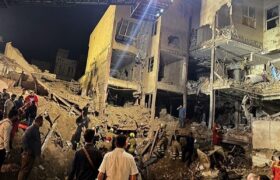 بازسازی اماکن آسیبدیده در جنگ برای این افراد رایگان است