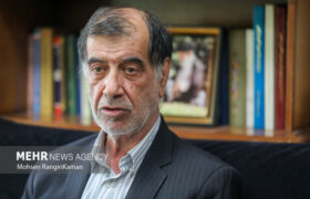 باهنر: «قالیباف» در مذاکرات از دستاوردهای میدان دفاع میکند