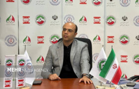 برنامههای تیم ملی ووشو برای ناگویا/ اردو در چین و دعوت از چند کشور