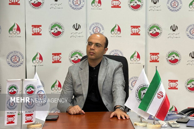 برنامههای تیم ملی ووشو برای ناگویا/ اردو در چین و دعوت از چند کشور