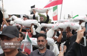 برپایی پویش «حفظ ماندگار قرآن» به نیت شهدای میناب