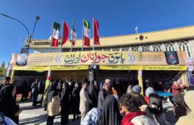 برپایی ۷۵ موکب مردمی در همدان؛ تمرکز بر فعالیتهای فرهنگی است