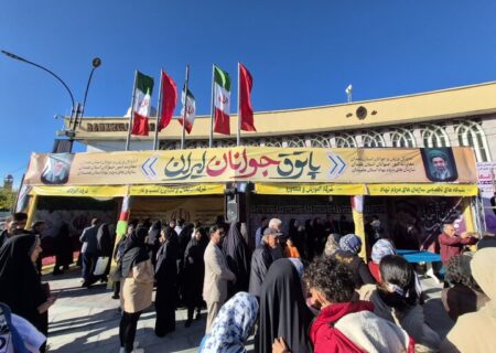 برپایی ۷۵ موکب مردمی در همدان؛ تمرکز بر فعالیتهای فرهنگی است