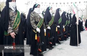 برگزاری رزمایش بزرگ جانفدا در دیواندره؛ نمایش همدلی مردمی در دهه کرامت