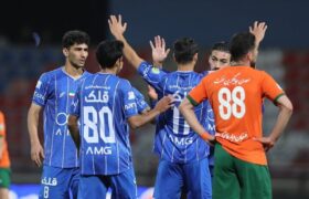 برگشت لیگ به ضرر تیم ملی است/ عزیزیان: اولویت با آمادهسازی بازیکنان باشد