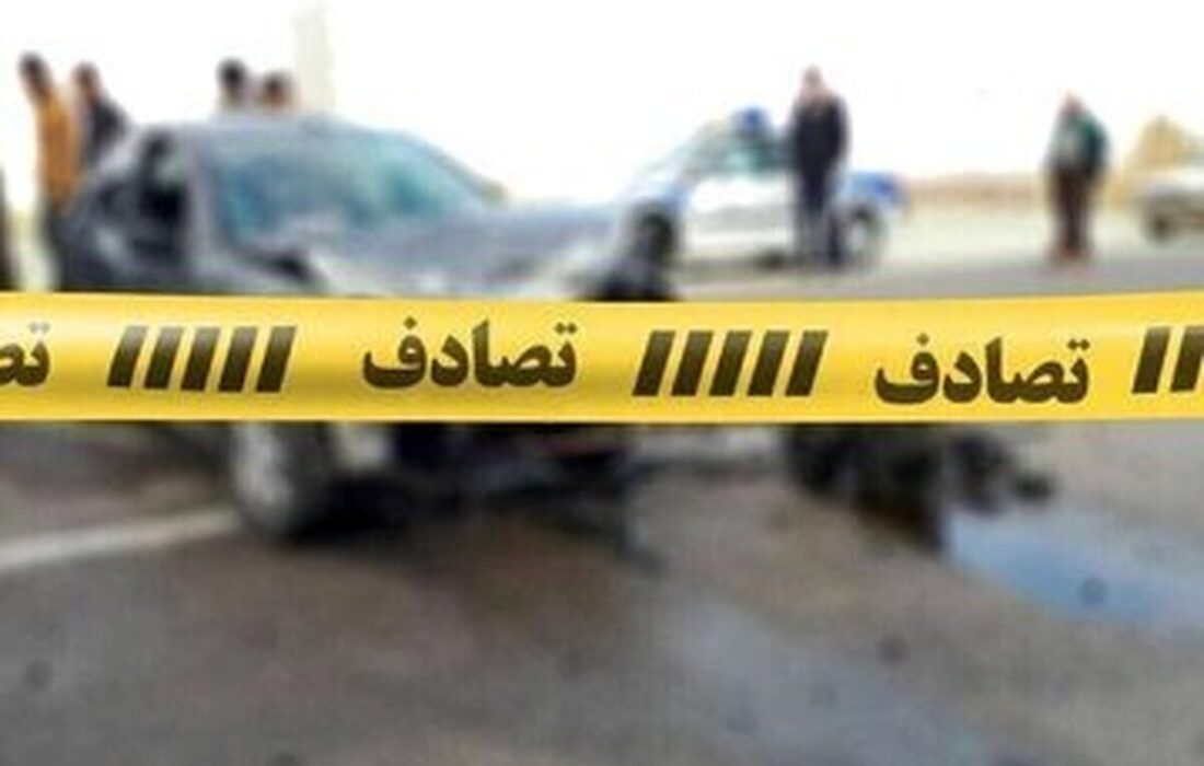 بعد از تصادف چه کنیم؟ / خودروها را تا آمدن پلیس جابهجا کنیم یا نه؟