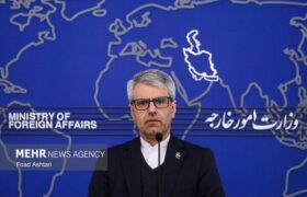 بقایی: پیامهای متناقضی از آمریکا دریافت کرده ایم