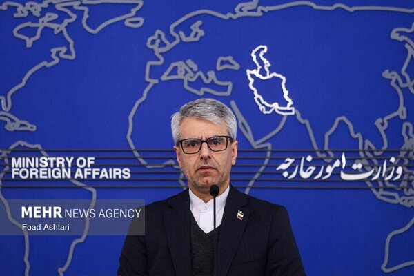 بقایی: پیامهای متناقضی از آمریکا دریافت کرده ایم