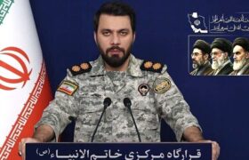 به خاطر حفظ جان خانوادههای کارکنان کشتی مورد تجاوز، وارد عمل نشدیم