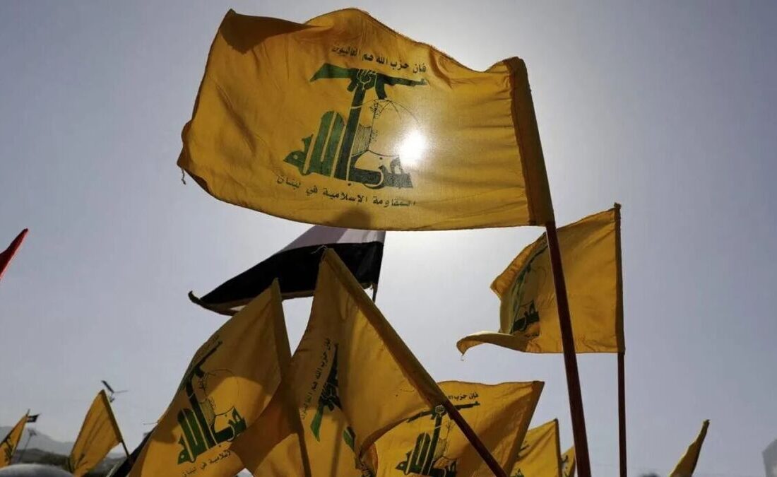 بیانیه حزبالله درمورد کشته شدن سرباز فرانسوی در لبنان