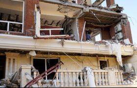 بیشترین خسارت حملات آمریکایی ـ صهیونی به چند استان رسید؟