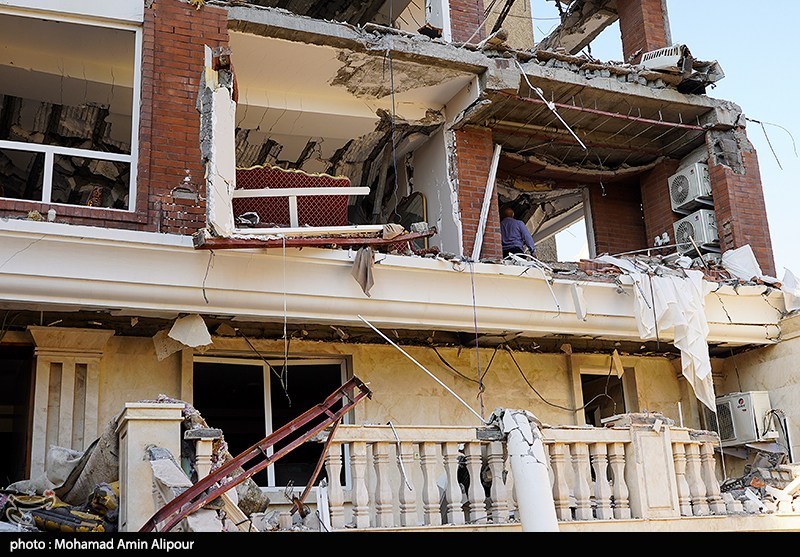 بیشترین خسارت حملات آمریکایی ـ صهیونی به چند استان رسید؟