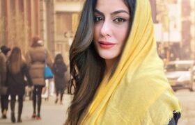 بیوگرافی و عکس های مهسا مهجور بازیگر