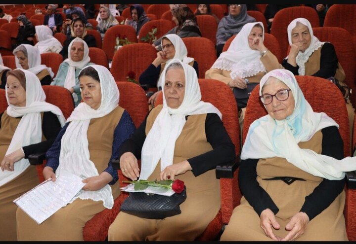 تا سال ۱۴۳۰ سالمندان ۳۰ درصد جمعیت کشور را تشکیل میدهند