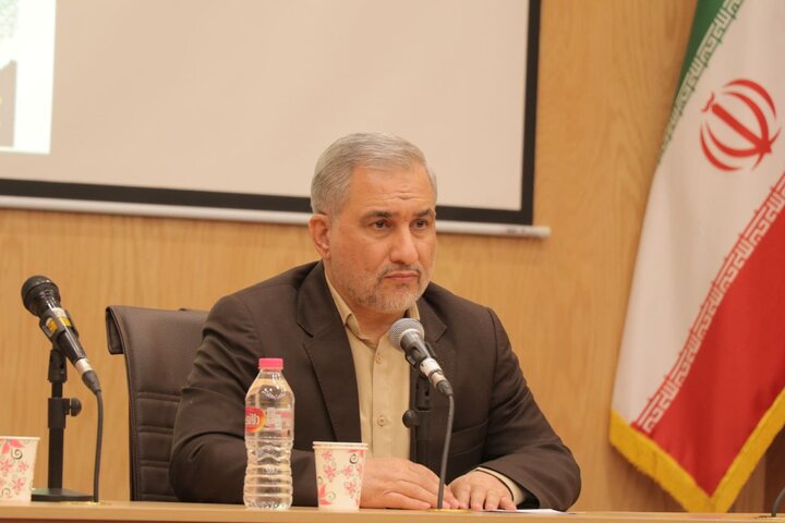 تاکید اسماعیلی برای بررسی کارشناسی ابعاد حقوقی تنگه هرمز