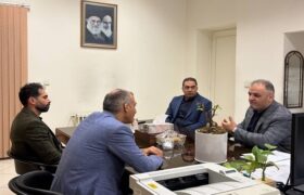 تاکید بر توسعه وزنهبرداری در دانشگاهها